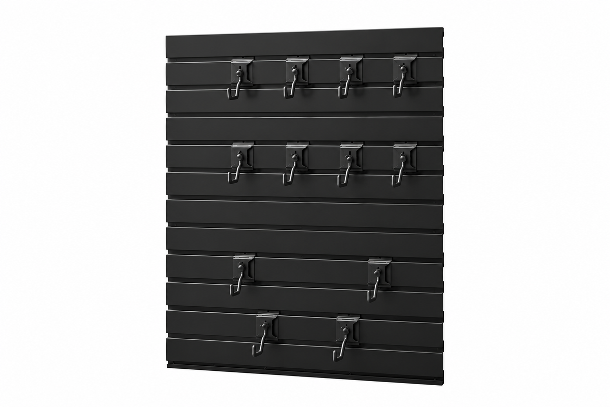 12 Extra Hooks