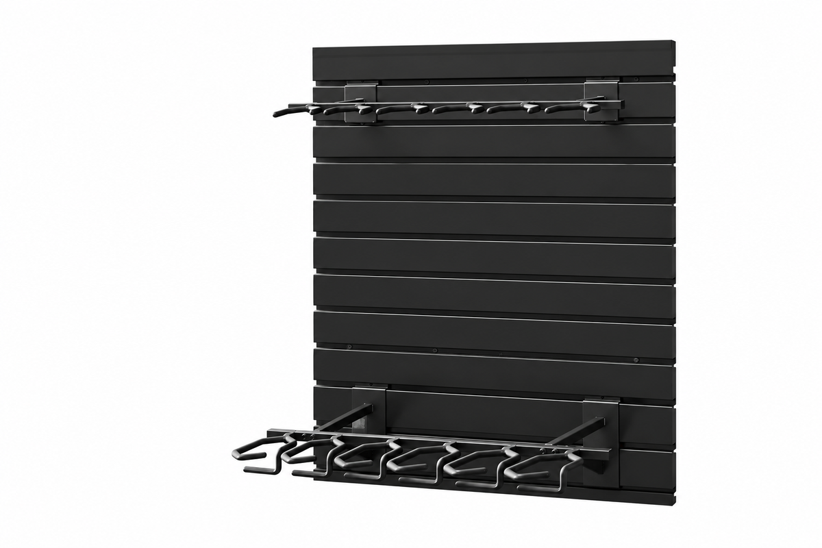 6-Rifle Rack Accessory